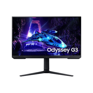 Monitor Samsung Odyssey G3 27 180Hz 1Ms FHD LS27DG300ENXZA - 7MS49