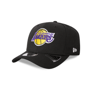 NEW ERA GORRA LOS ANGELES LAKERS