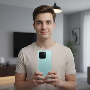 Celular Xiaomi POCO C85 4G 256/8 Aguamarina