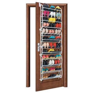 Zapatero De Puerta Colgante