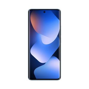 Celular Xiaomi Redmi Note 15 4G 256 Gb 8 Ram Azul Glaciar