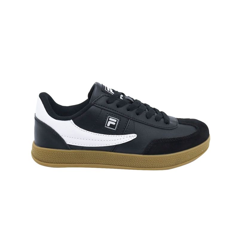 TENIS FILA MUJER 433400BLW BURTER-1770387022566