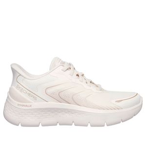 TENIS SKECHERS MUJER 125509NAT GO WALK FL