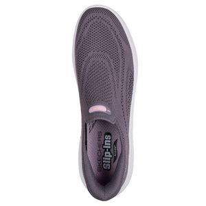 TENIS SKECHERS MUJER 125843DKMV GO WALK A