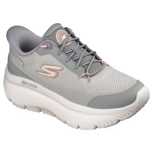TENIS SKECHERS MUJER 125881GYPK GO WALK M