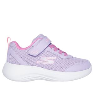 TENIS SKECHERS NIÑA 303573L-LAV SELECTOR
