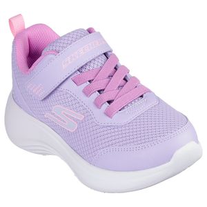 TENIS SKECHERS NIÑA 303573L-LAV SELECTOR