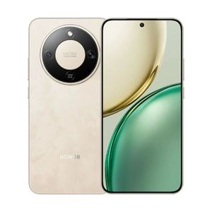 Celular Honor Magic 8 lite  ( X9D)   5G 256 Gb 8 Ram Dorado Amanecer