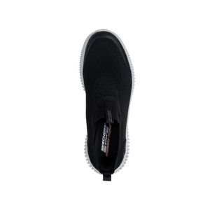 Tenis Skechers Bobs Geo Lite Hombre Color Negro