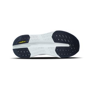 Tenis Skechers Max Cushioning Mujer Color Azul