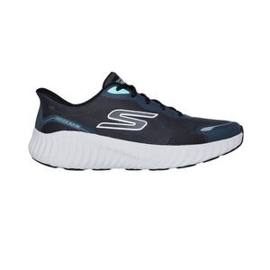 Tenis Skechers Go Run Now Hombre Color Negro Azul