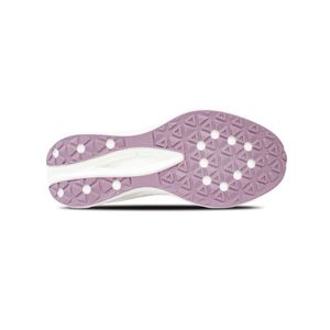 Tenis Everlast Brak D5 Mujer Color Gris Morado