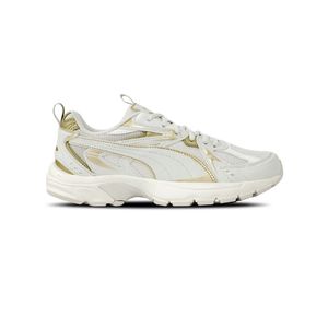Tenis Puma Milenio Tech Mujer Color Beige