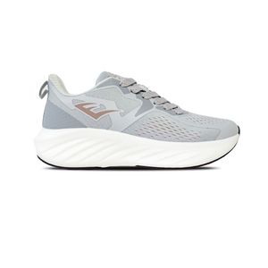 Tenis Everlast Yam D3 Mujer Color Gris