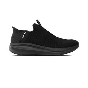 Tenis Everlast Slipstrech C1 Hombre Color Negro