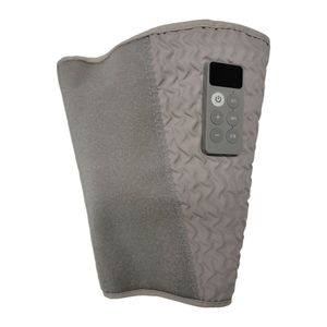 Masajeador TEKNOFIT para relajación de Pantorrilla EMS-4010