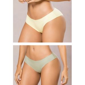 Tanga Paq X5 Mujer Multicolor Fi 113757