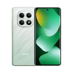 Celular Xiaomi Note 15 256gb 8ram 4G color Verde