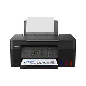 Impresora Multifuncional Megatank CANON pixma G2170