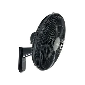 Ventilador de Pared KALLEY K-VPN 18 Pulgadas Negro