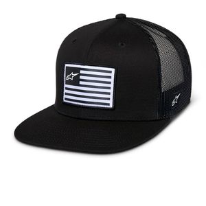 GORRA ALPINESTARS 1235-81960-1010