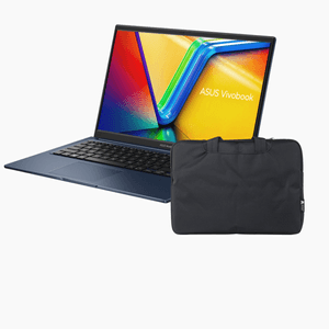 Portatil Asus E1504FA-NJ1967 Ryzen 3-7320u  8 Ram 512 GbPantalla 15,6? + Funda Portátil Tipo Maletín