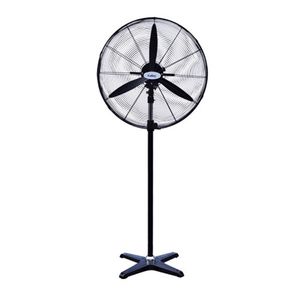 Ventilador De Pedestal KALLEY De Alta Potencia 26" K-VAP26P