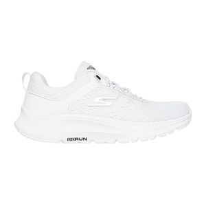 TENIS SKECHERS MUJER 128638WBK GO RUN CON