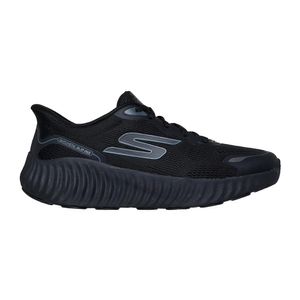 TENIS SKECHERS MUJER 129369BBK GO RUN NOW