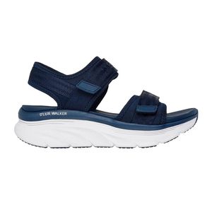 SANDALIAS SKECHERS MUJER 119823NVY D LUX WALK