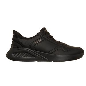 TENIS SKECHERS MUJER 177394BBK UNO LITE