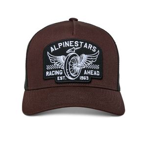 GORRA ALPINESTARS 1214-81721-8010