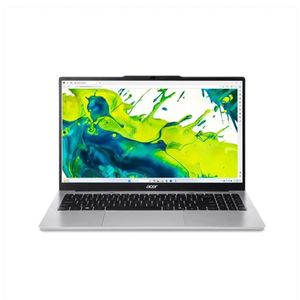 Portátil ACER AL15-41P-R7JP Ryzen 7 5700U Batería Li-ion 8GB RAM 512GB SSD 15.6? FHD Linux Gris