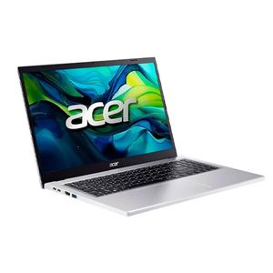 Portátil ACER Aspire Go 15.6" AG15-21PT-R5GQ – Ryzen 5 7520U – 8GB RAM – 512GB SSD – Touch FHD – Windows 11 – Gris