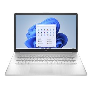 PORTÁTIL HP RYZEN 5 7520U 2023 BATERÍA LITIO 8GB RAM 512GB SSD PANTALLA 17.3" FULL HD
