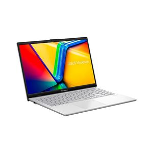 Portátil Asus VivaBook E1504F Full HD -  AMD R3 7320U - 8GB RAM 512GB SSD - Silver