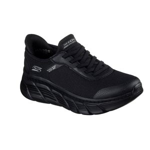 TENIS SKECHERS MUJER 117391BBK BOBS B FLE