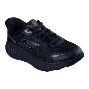 TENIS SKECHERS MUJER 129369BBK GO RUN NOW
