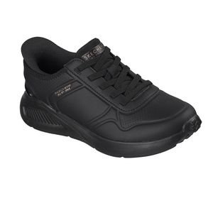 TENIS SKECHERS MUJER 177394BBK UNO LITE