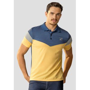 Polo Hombre Girasol Mp 105397