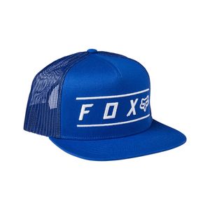 FOX GORRA UNISEXPINNACLE MESH SNAPBACK