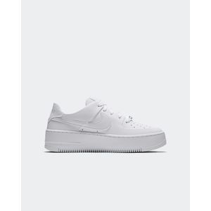 NIKE TENIS PLTFR D. W AF1 SAGE LOW