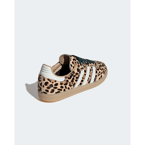 ADIDAS SAMBA OG "Leopard Magic"