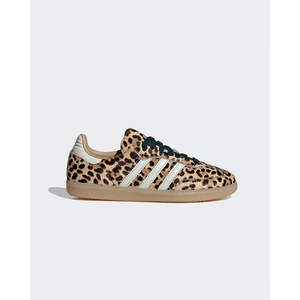 ADIDAS SAMBA OG "Leopard Magic"