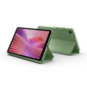 Tablet Lenovo Tab One TB305FU WIFI 8,7" 4GB/128GB (incluye estuche tipo folio y cargador) -Verde