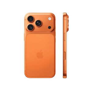 iPhone 17 Pro 256GB -Naranja Cósmico