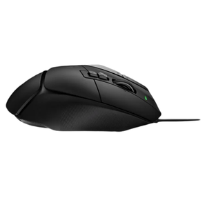 Mouse Gaming Logitech alámbrico G502X -Negro