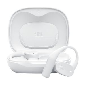 Auriculares Abiertos JBL Sense Lite  tecnología OpenSound -Blanco
