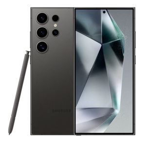 Celular Samsung S24 Ultra 256GB/12 5G Negro