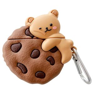 Forro Para Audifonos Airpods Pro 2 Diseño Galleta